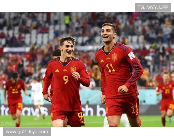 加维闪耀西班牙足坛，新星再迎高光时刻