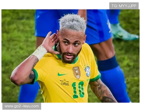 内马尔伤后恢复提速！6 月内迎来重返国家队关键考验