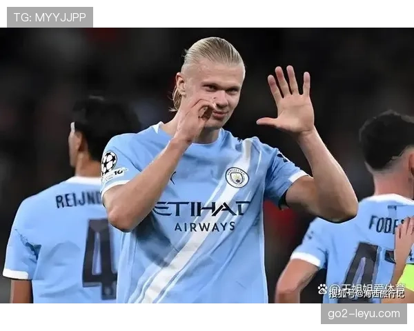 哈兰德全新体能管理方案助力球队鏖战关键比赛