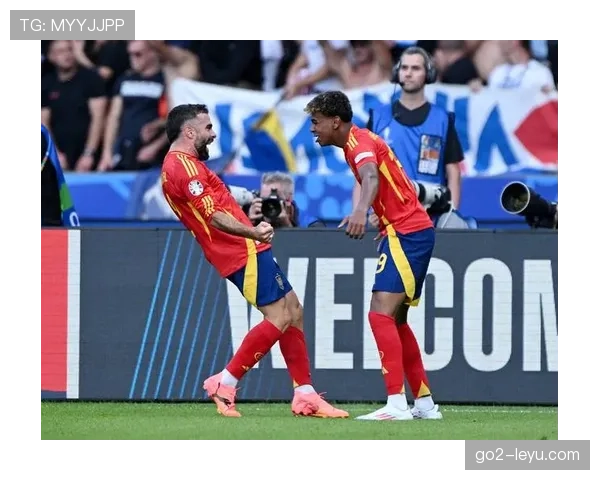 欧洲U19锦标赛新星闪耀，未来之星赛场大放异彩