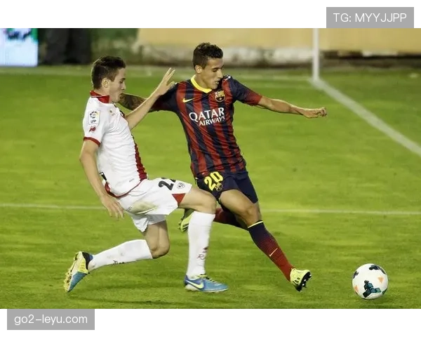 拉玛西亚青训再创辉煌，新一代足球天才闪耀赛场