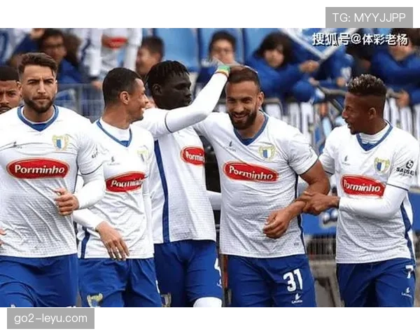 葡超新王登基！冠军之路闪耀，球队状态回升再续荣耀