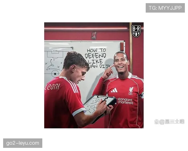 范戴克搭档科纳特渐入佳境,利物浦防线默契与实力双提升 范戴克搭档科纳特渐入佳境,利物浦防线默契与实力双提升