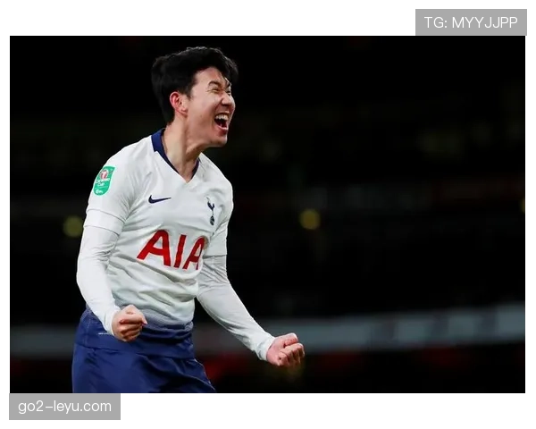 热刺进攻创造力显著提升,联赛状态回暖引关注 热刺进攻创造力显著提升,联赛状态回暖引关注