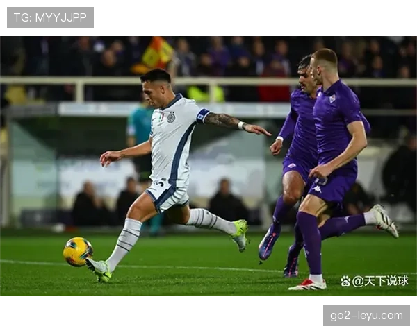 劳塔罗·马丁内斯状态回暖，阿根廷前锋赛季表现强势回升