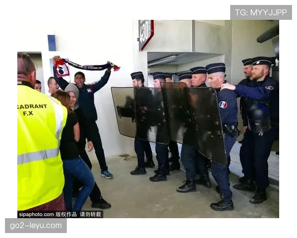 欧洲杯安保措施