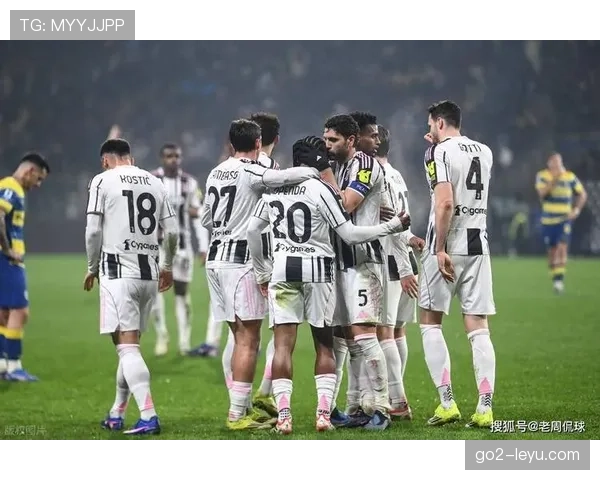 尤文图斯节奏全乱了，中场一断就崩，创造力哪去了？