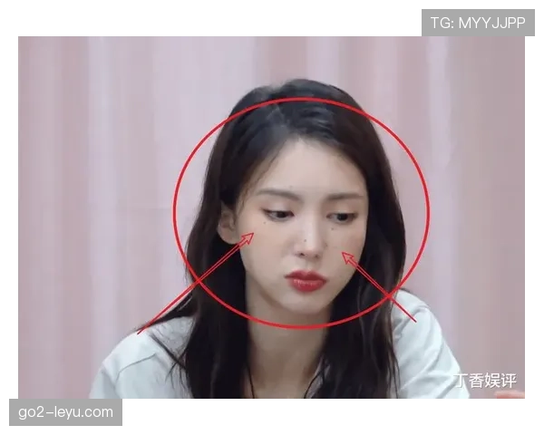 朱雪莹出赛场那刻跟换了个人，谁能想到她私底下居然这么疯狂？