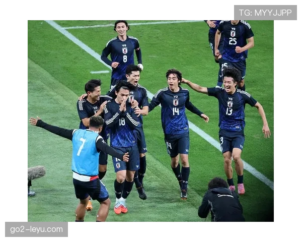 日本男足2026世界杯B组关键比赛预测